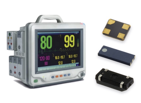 Raltron Enhances Support for Medical Equipment Manufacturers